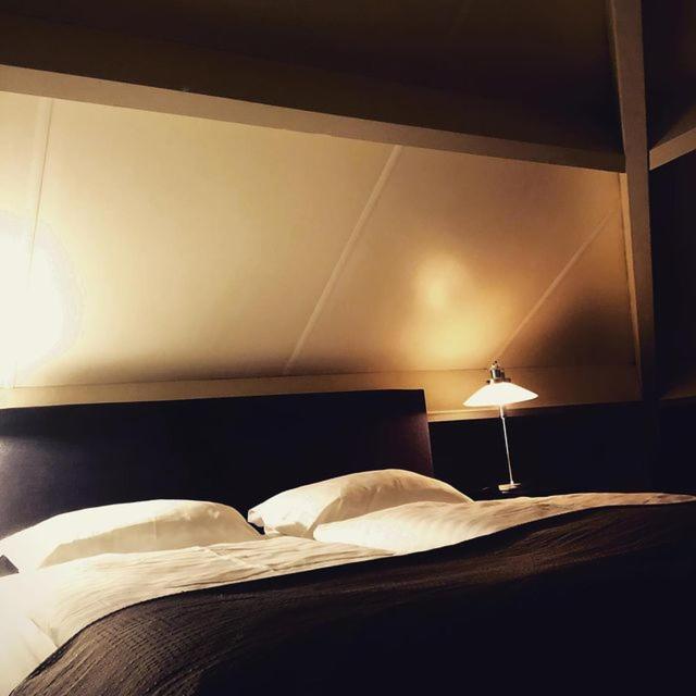 Bed And Breakfast De Biesbosch - In 'T Riet Drimmelen Kültér fotó