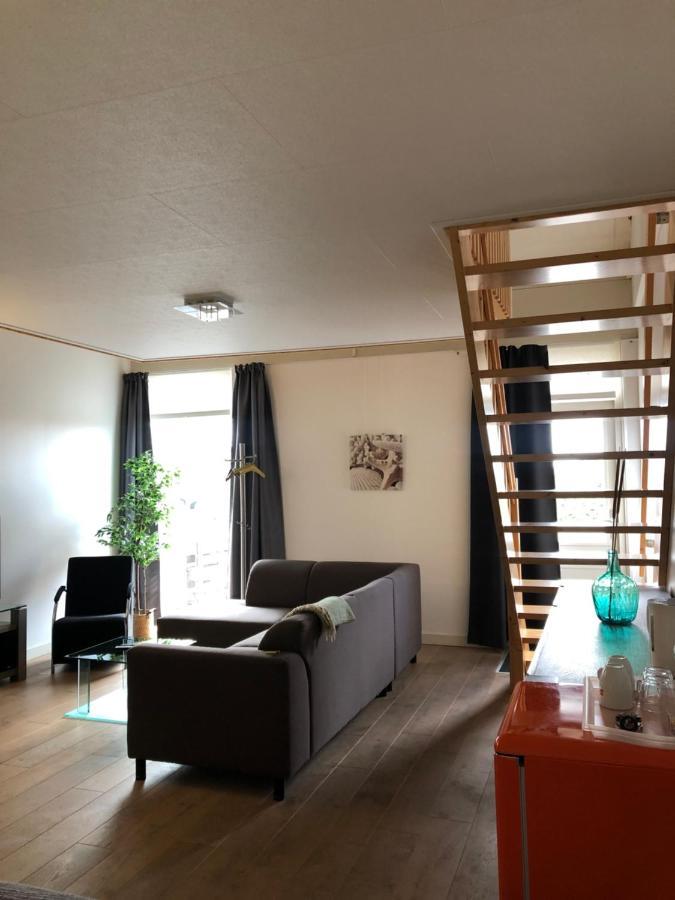 Bed And Breakfast De Biesbosch - In 'T Riet Drimmelen Kültér fotó