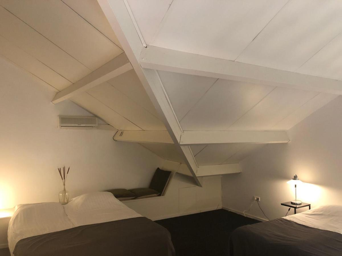 Bed And Breakfast De Biesbosch - In 'T Riet Drimmelen Kültér fotó